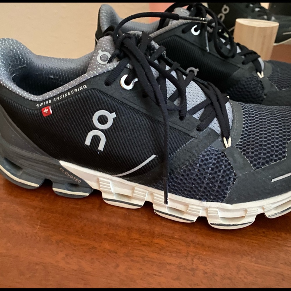 On Running. On Cloud.  Cloudflyer Running Shoes